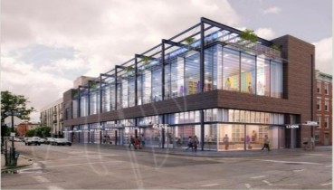 Commercial space at Palm City Haridwar